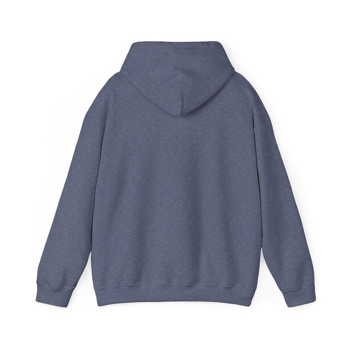 ROCK PAPER SCISSOR GUN HOODIE - DARK