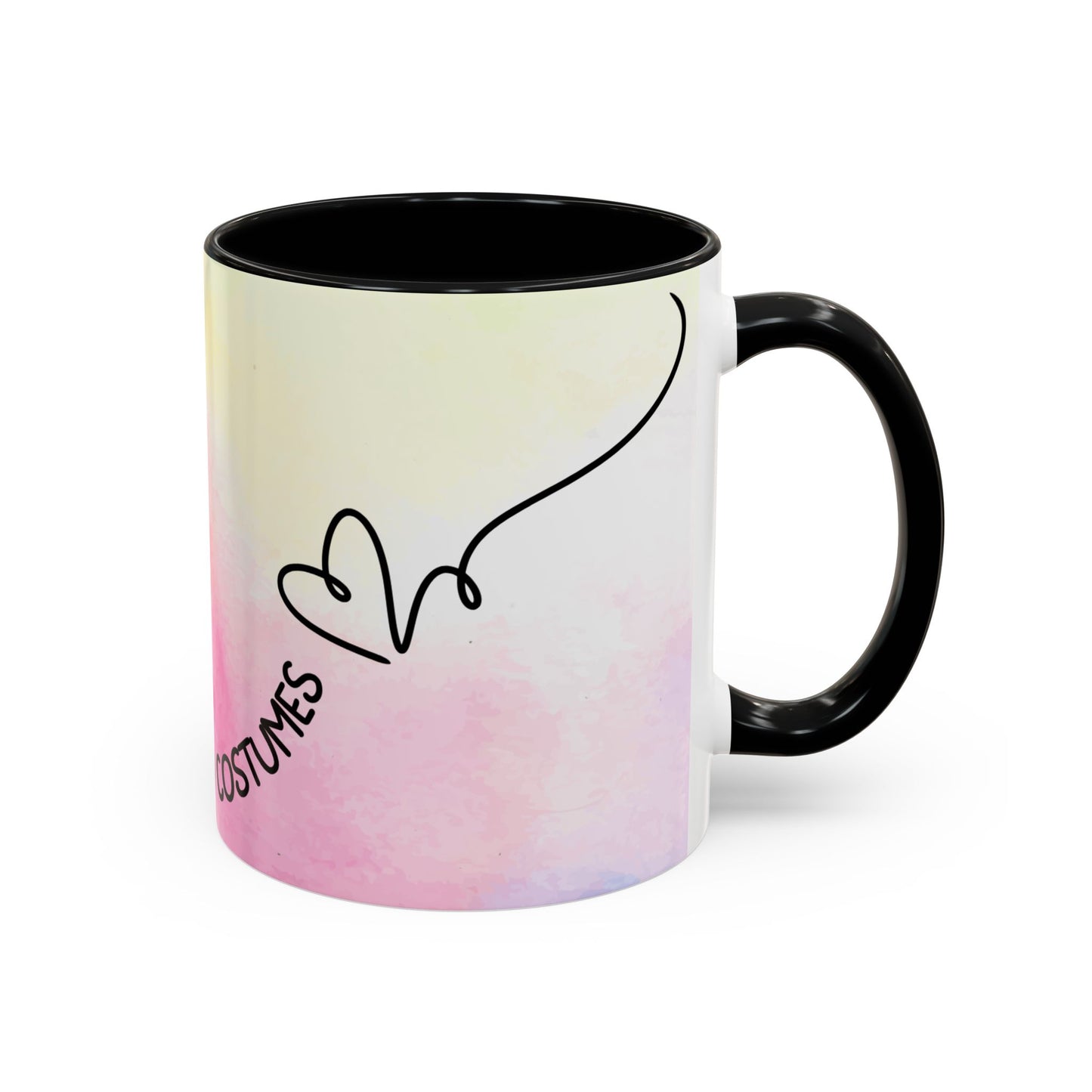 LITTLE DINOS MUG