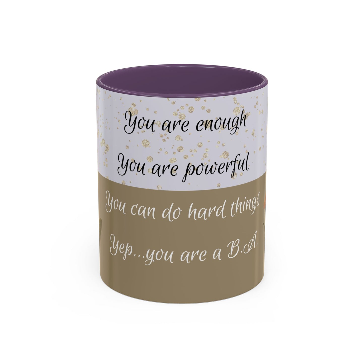 DANDELION MUG