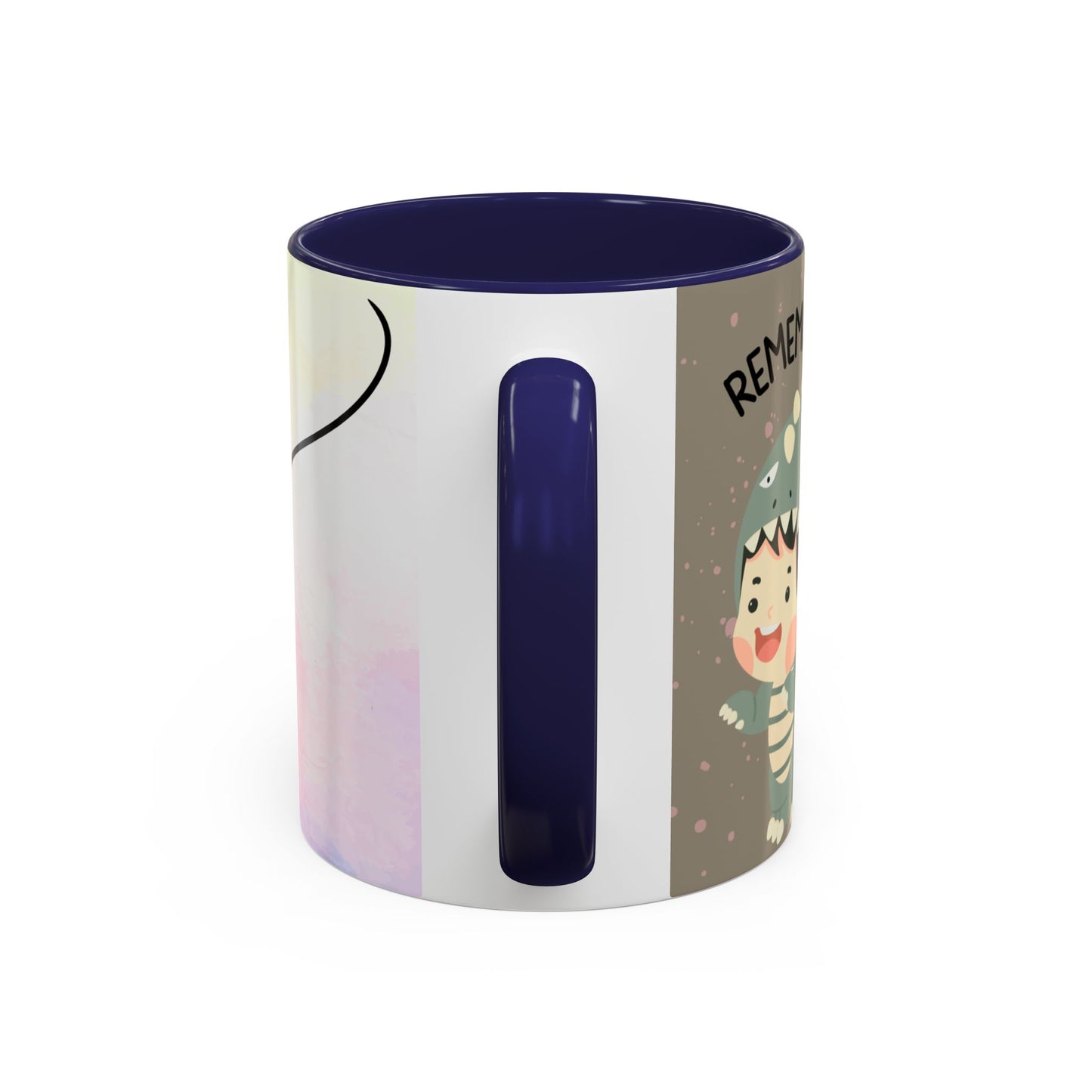 LITTLE DINOS MUG