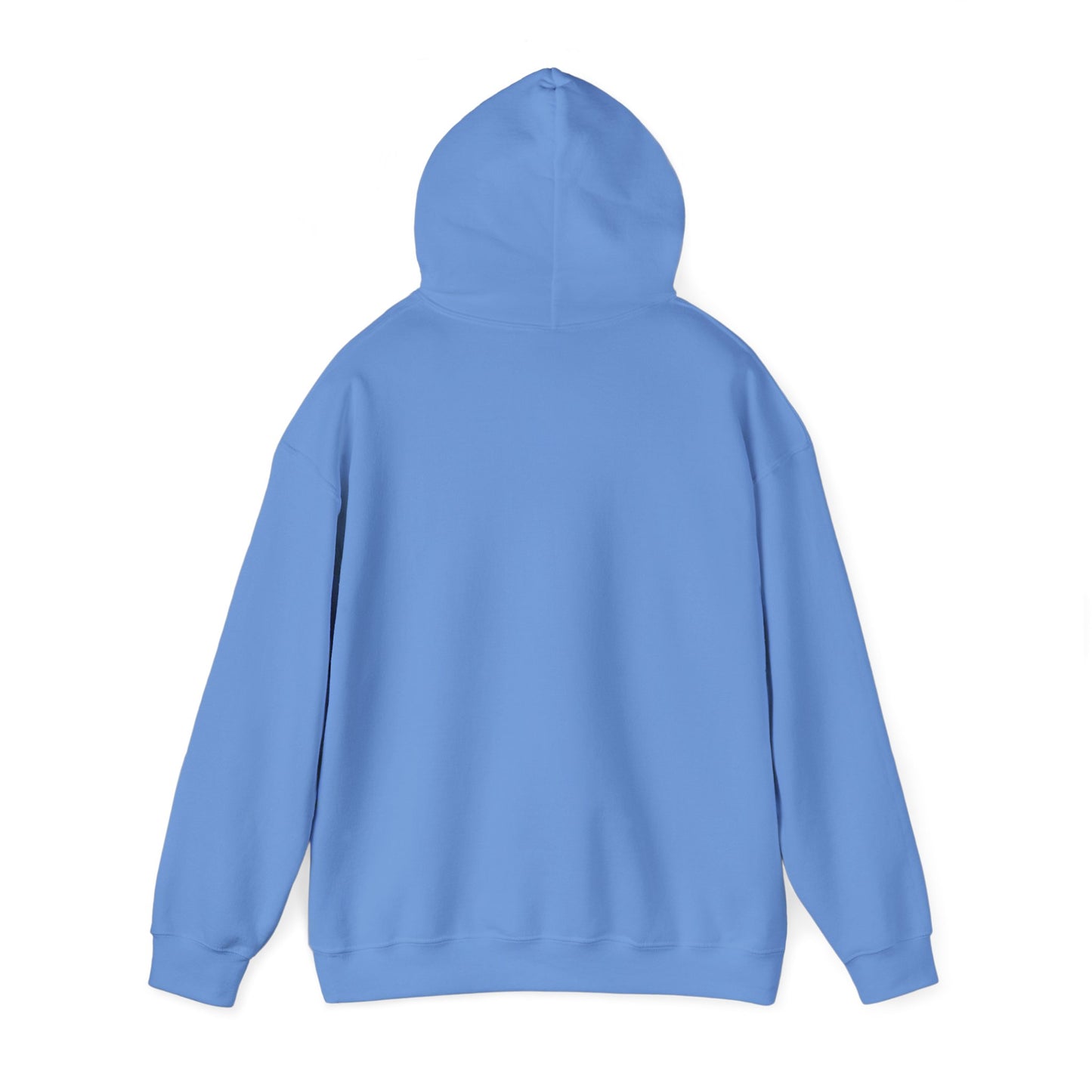 ROCK PAPER SCISSOR GUN HOODIE
