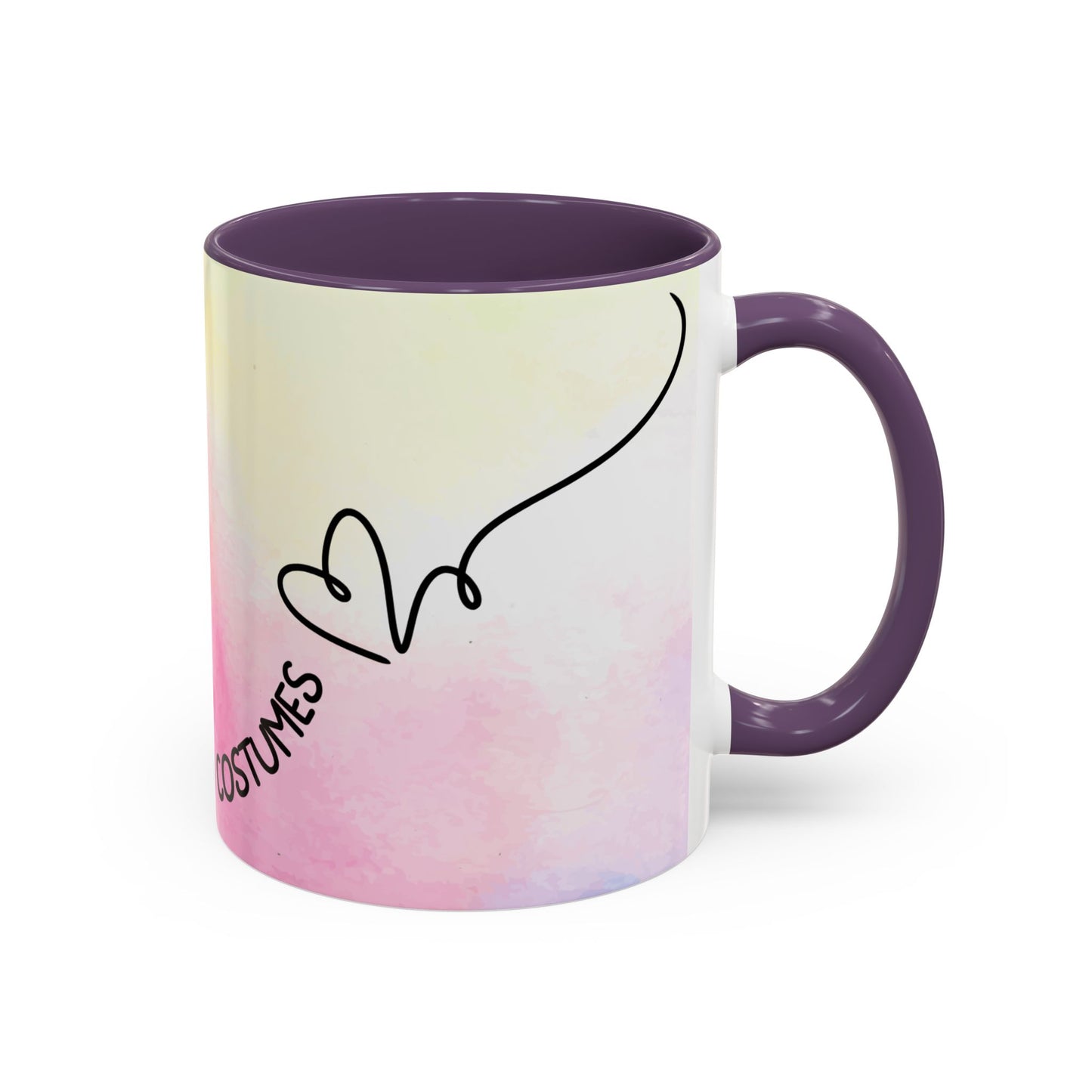LITTLE DINOS MUG