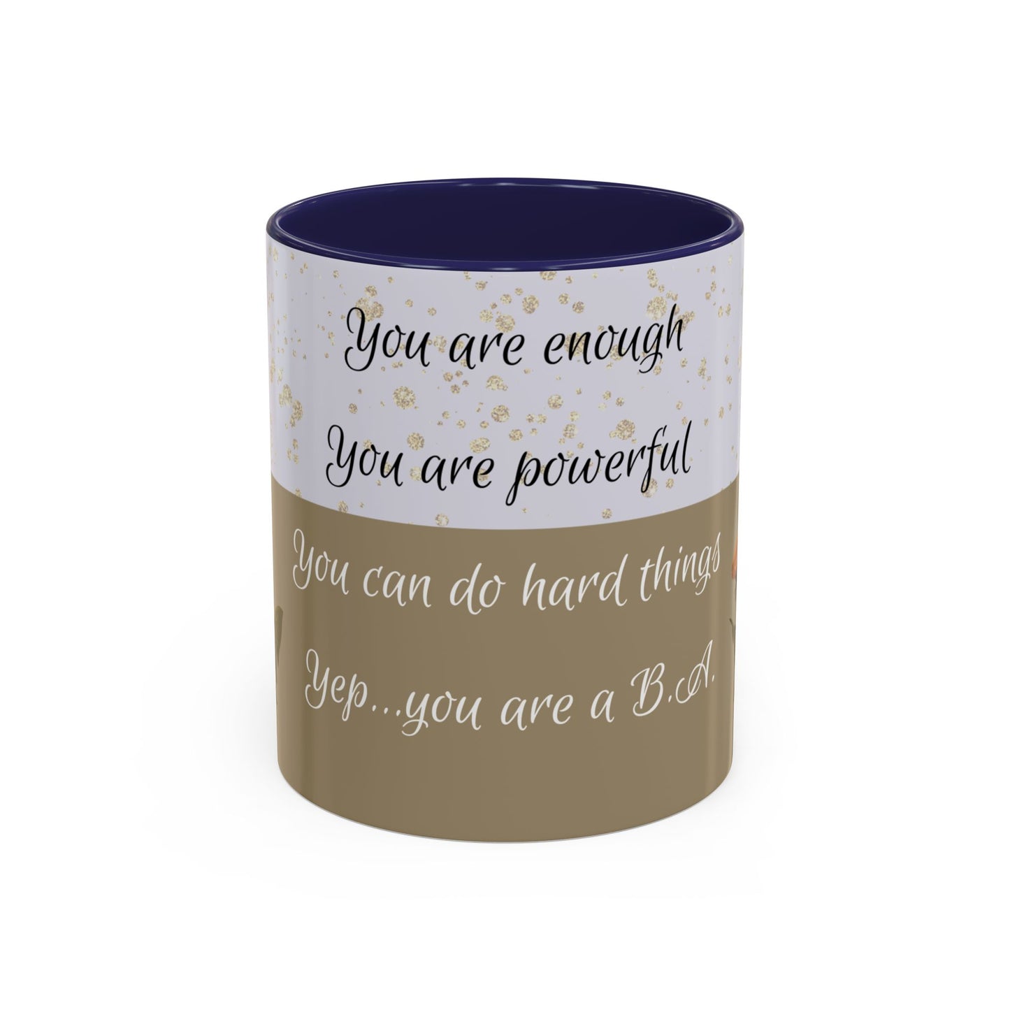 DANDELION MUG