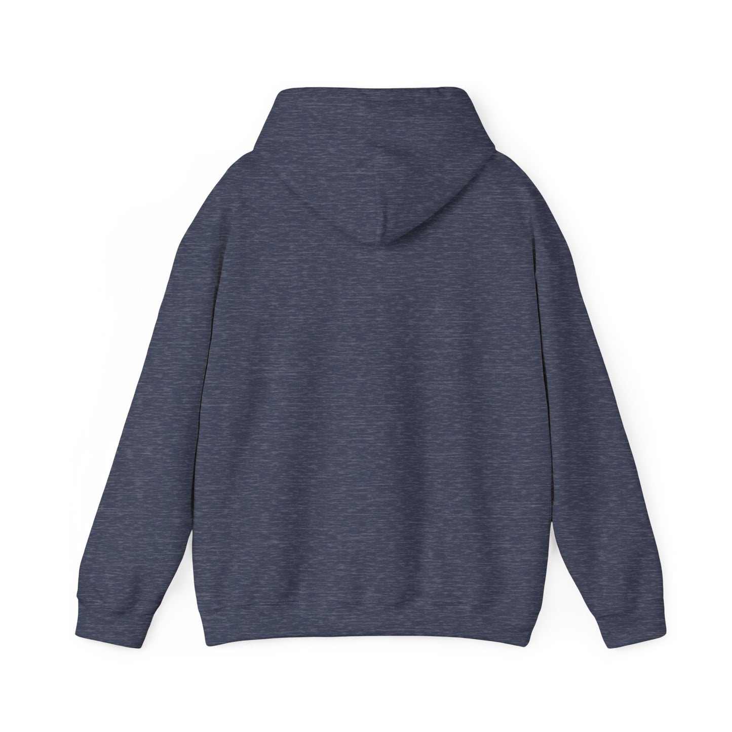 ROCK PAPER SCISSOR GUN HOODIE - DARK