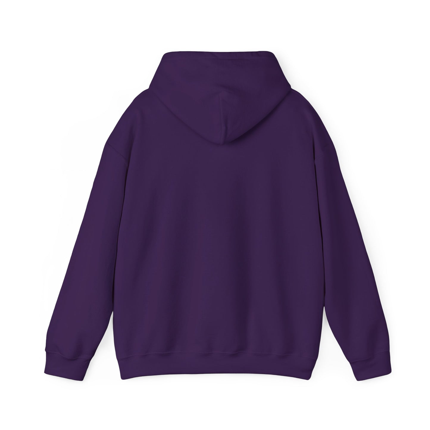 ROCK PAPER SCISSOR GUN HOODIE - DARK