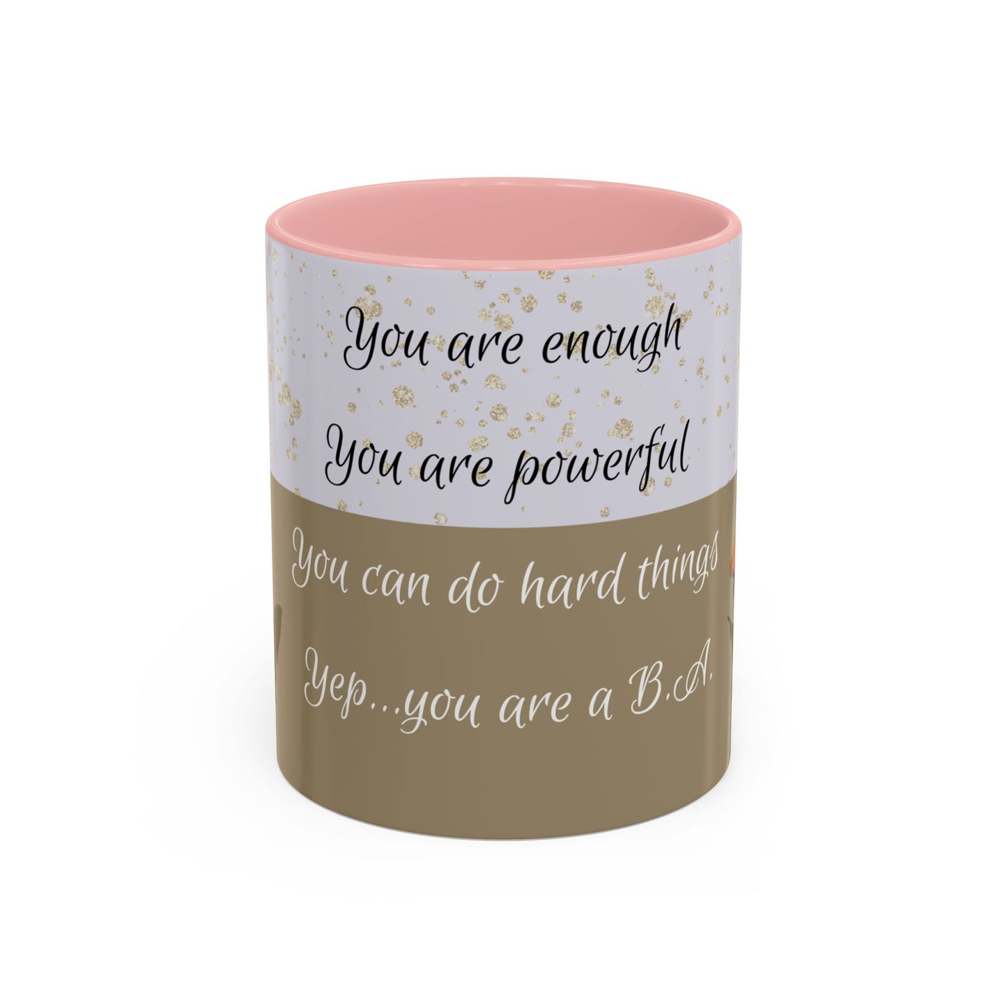 DANDELION MUG