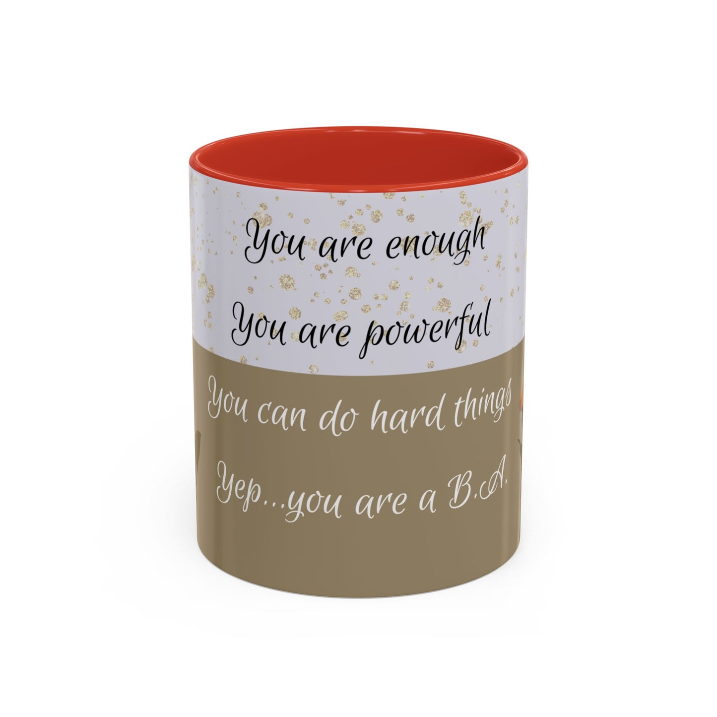 DANDELION MUG