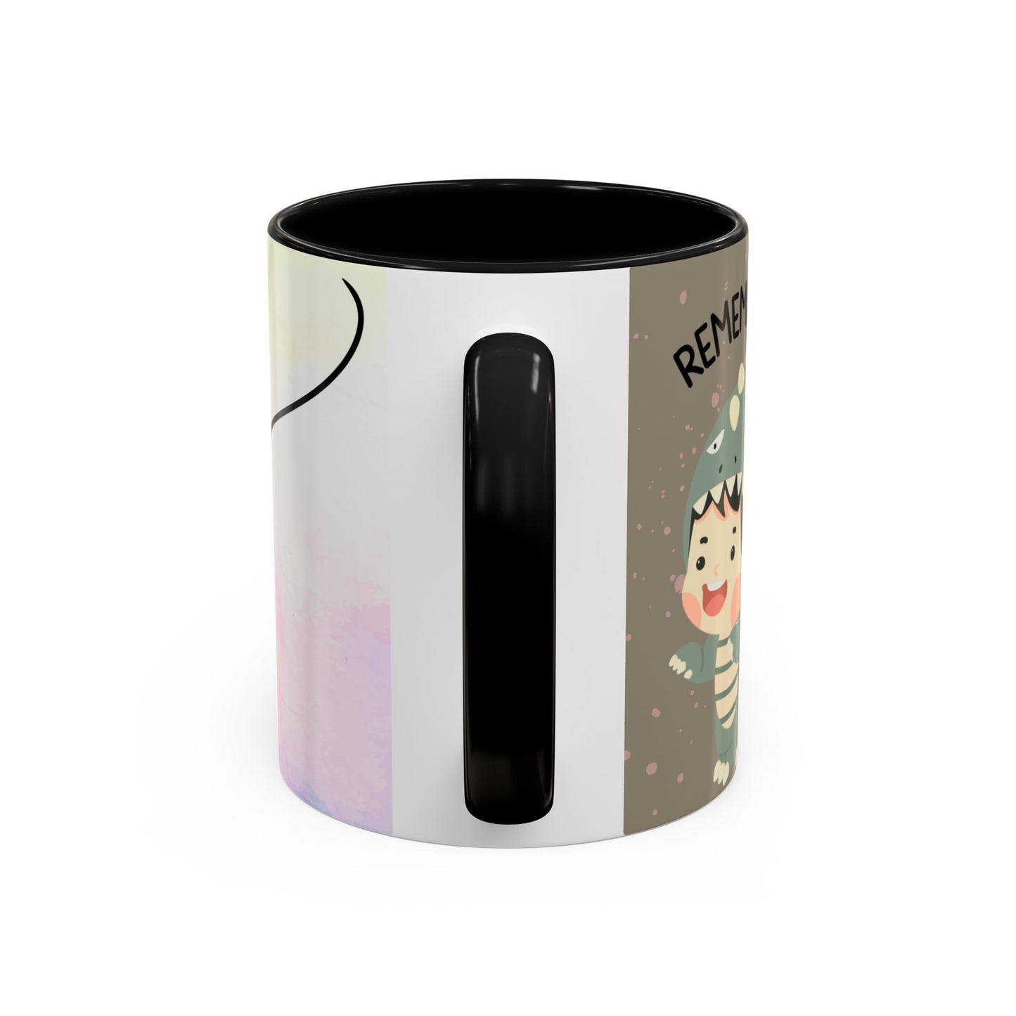 LITTLE DINOS MUG