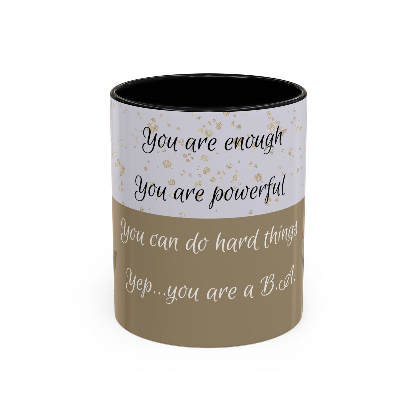 DANDELION MUG