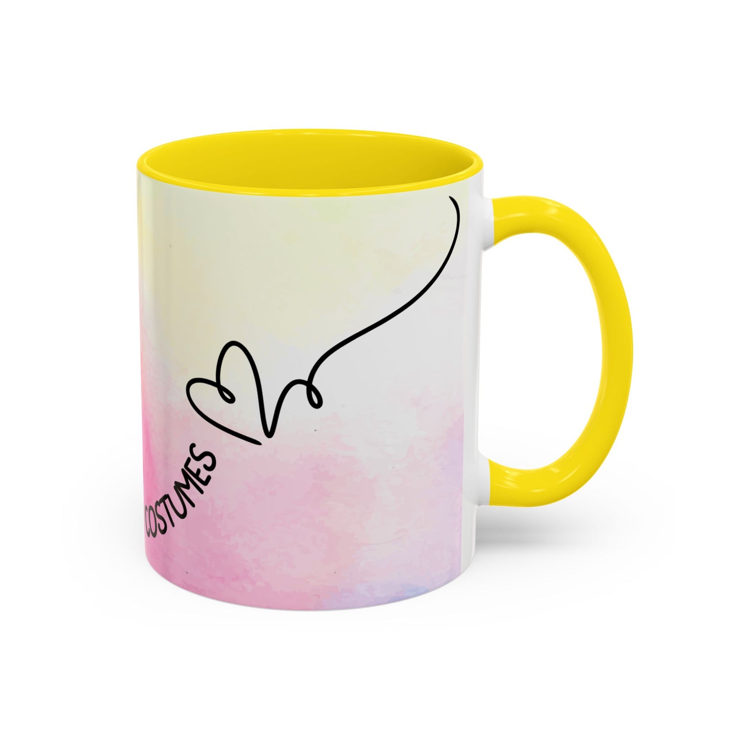 LITTLE DINOS MUG