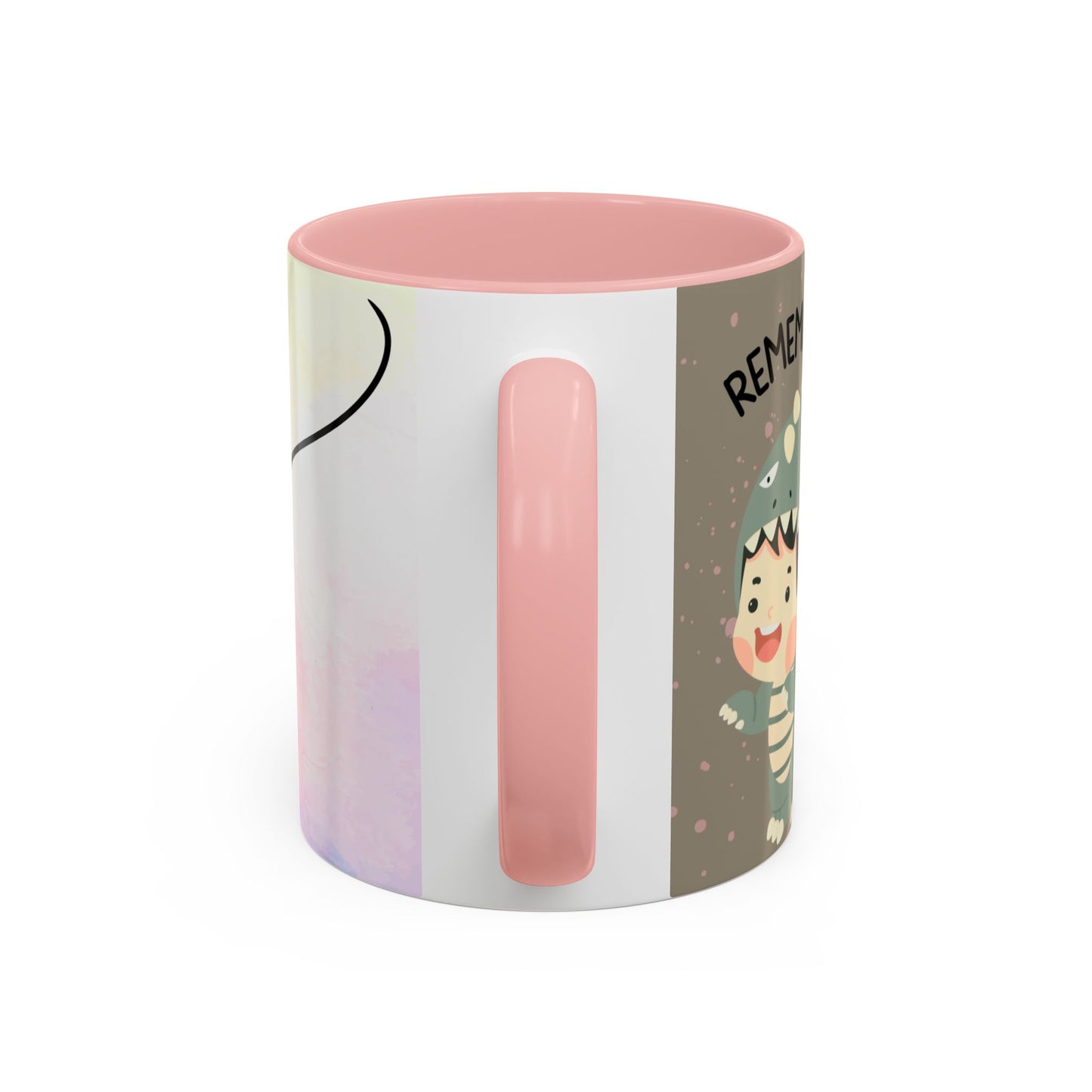 LITTLE DINOS MUG