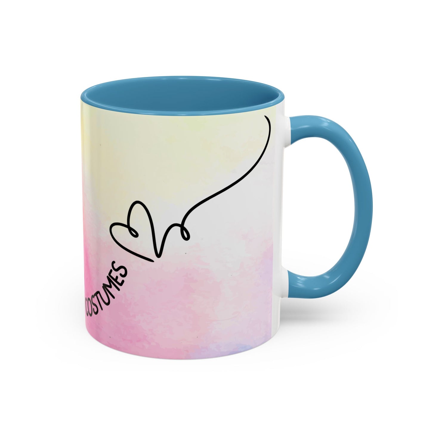 LITTLE DINOS MUG