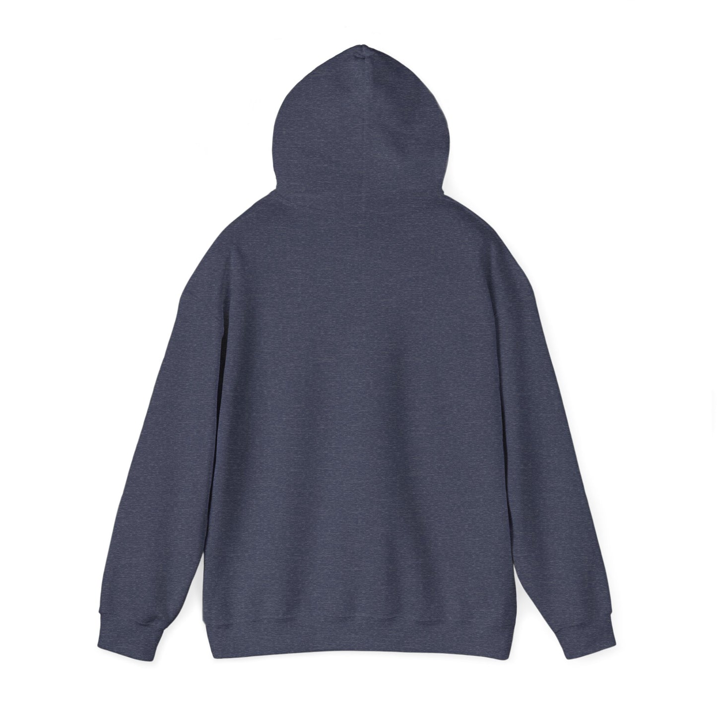 ROCK PAPER SCISSOR GUN HOODIE - DARK