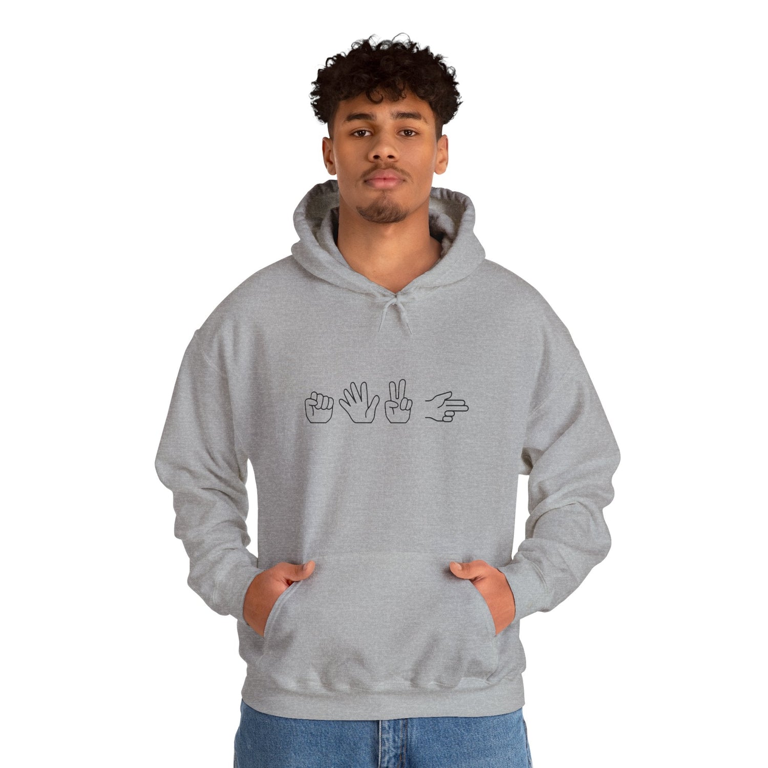 HOODIES