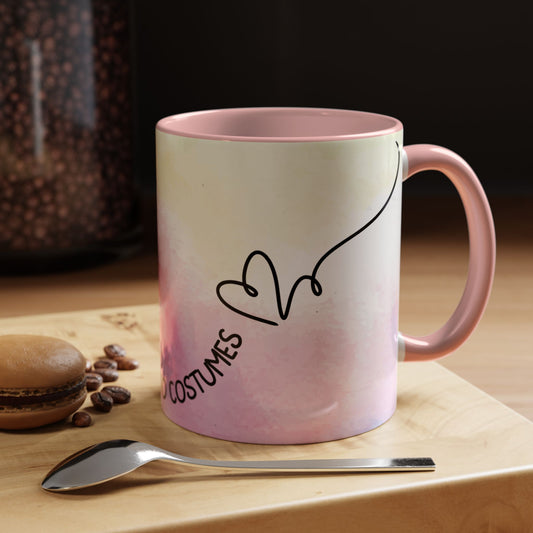 LITTLE DINOS MUG