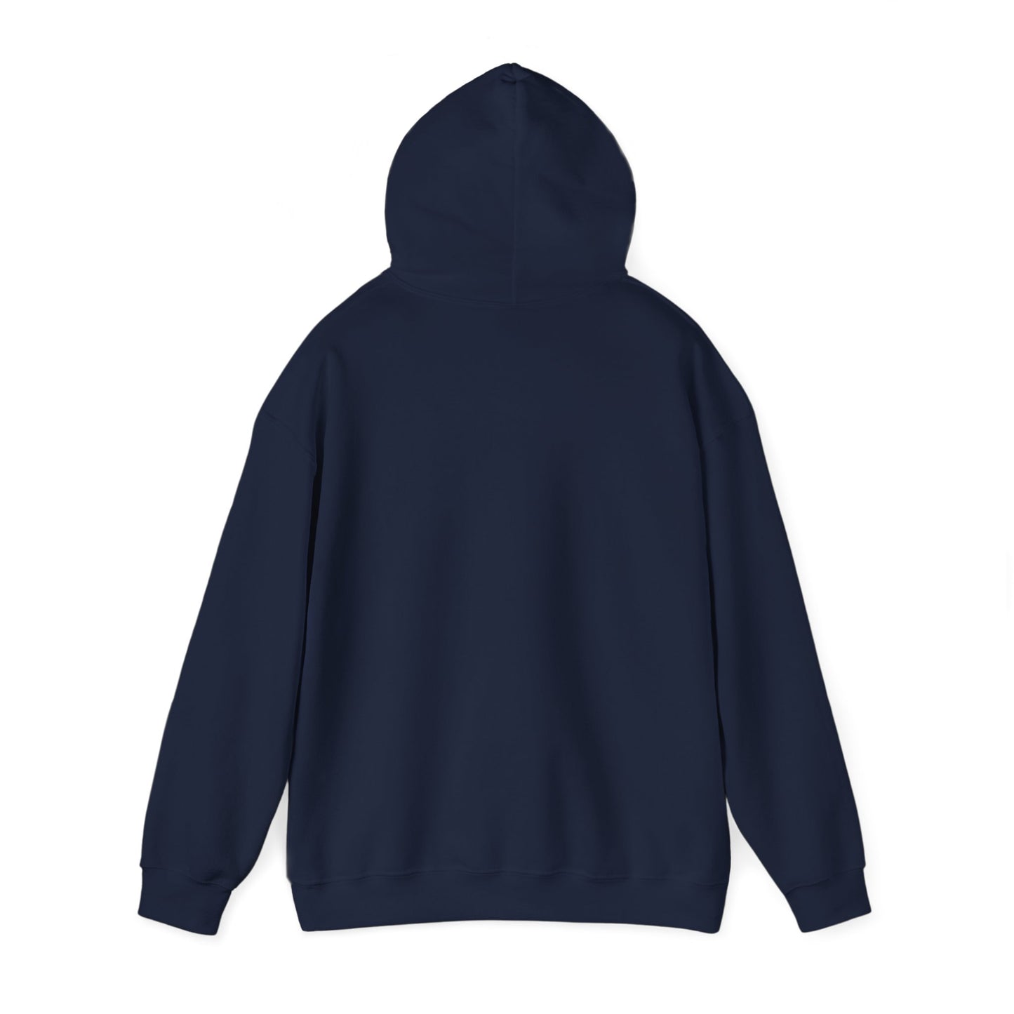 ROCK PAPER SCISSOR GUN HOODIE - DARK
