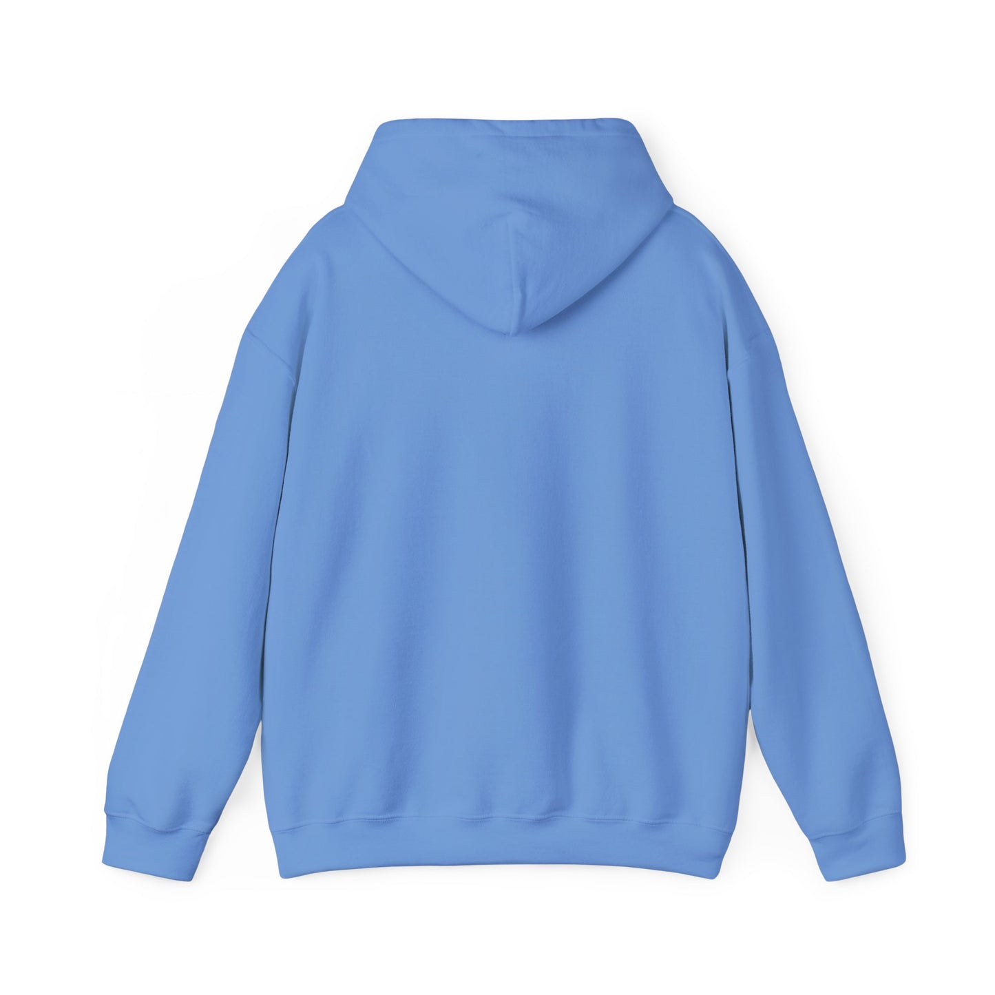 ROCK PAPER SCISSOR GUN HOODIE