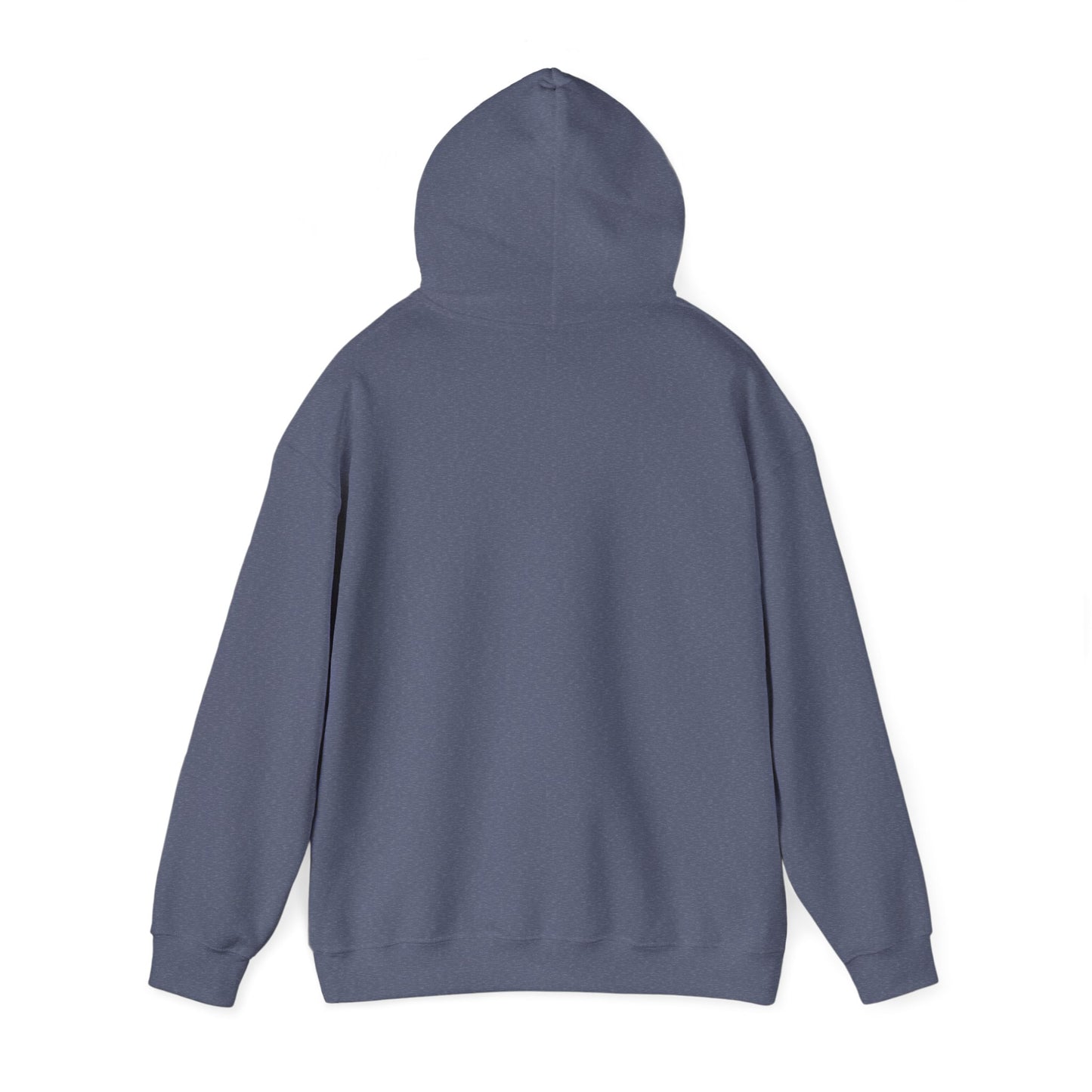 ROCK PAPER SCISSOR GUN HOODIE - DARK