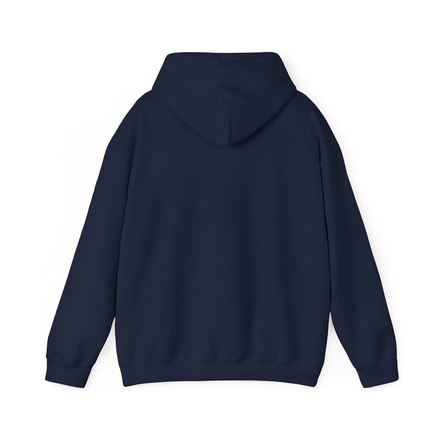 ROCK PAPER SCISSOR GUN HOODIE - DARK
