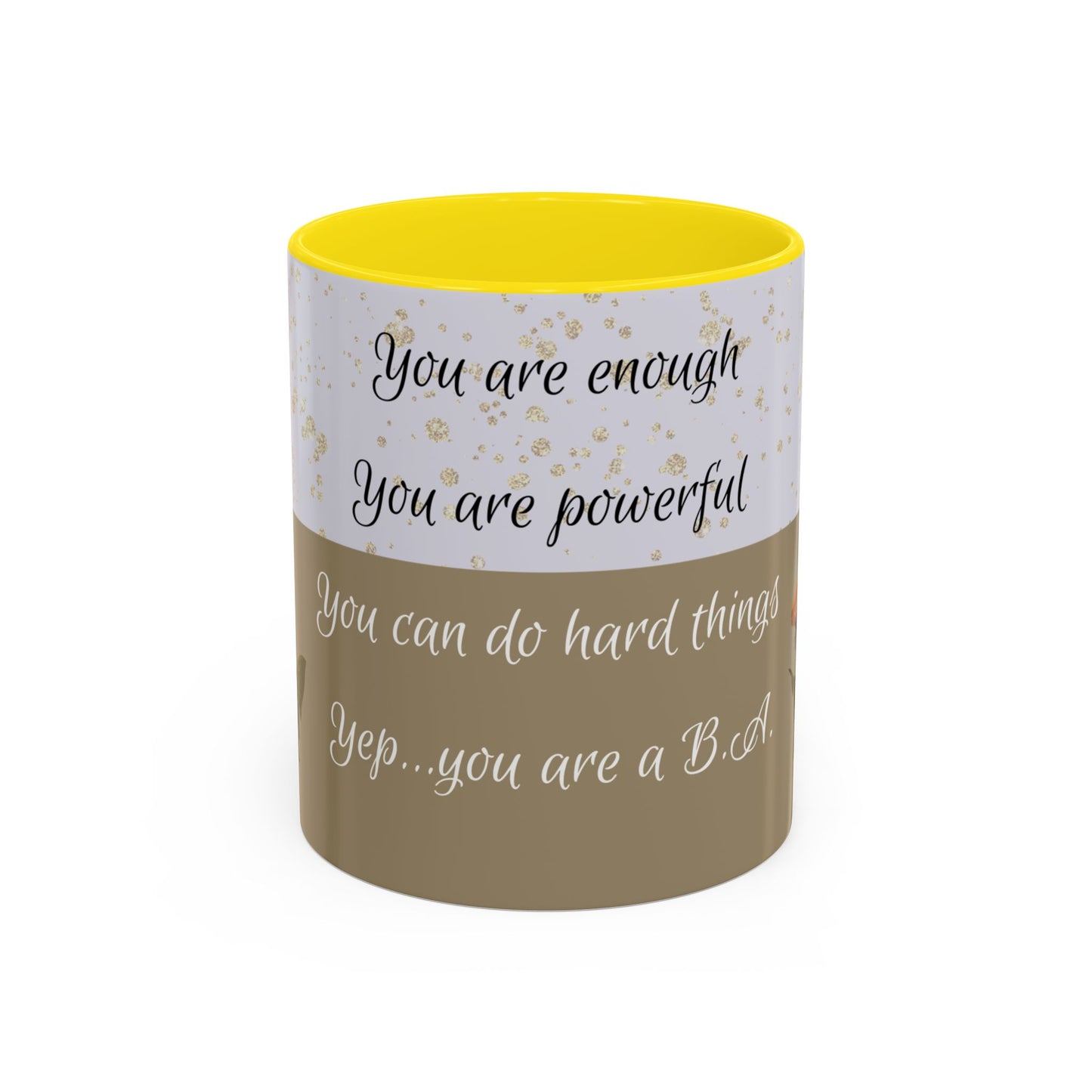 DANDELION MUG