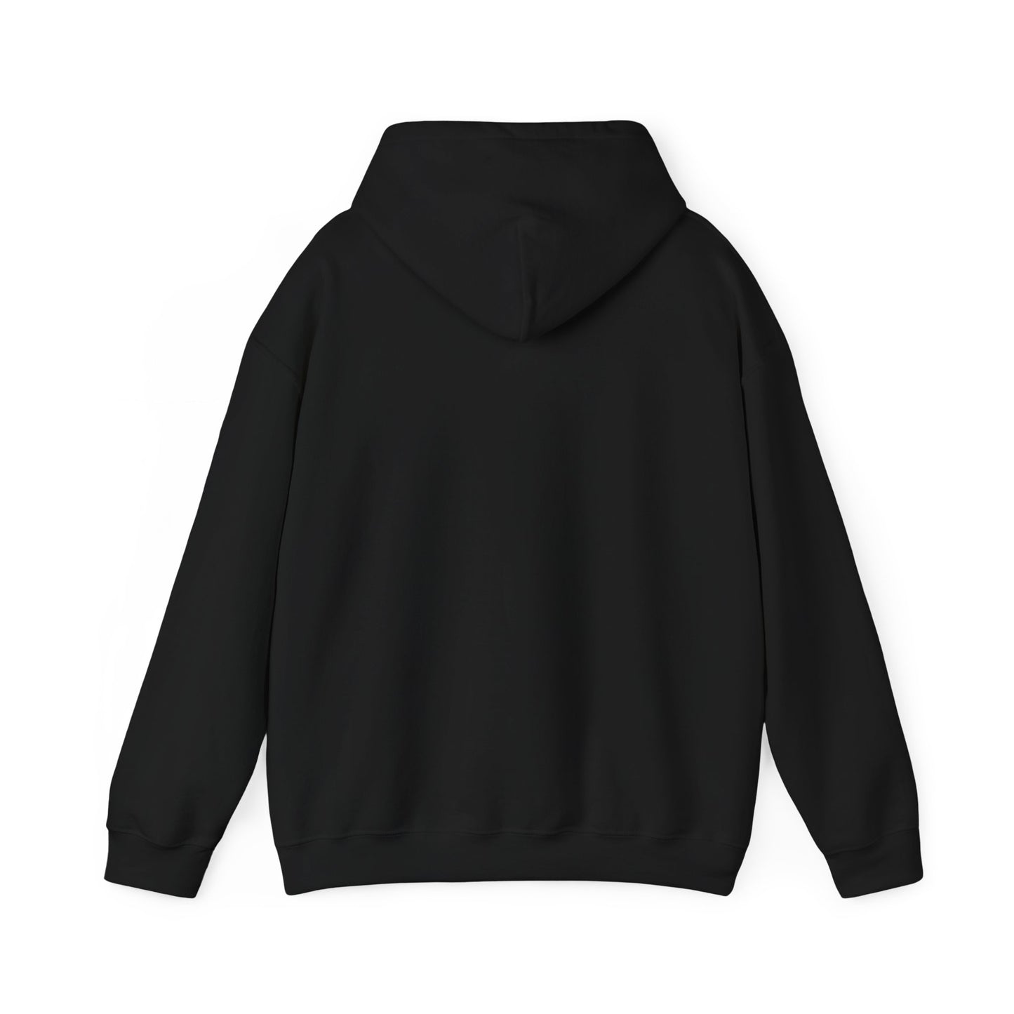 RETRO REWIND REPLAY HOODIE